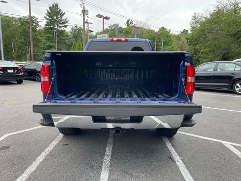 Used 2014 GMC Sierra 1500 SLE w/ SLE Value Package image 47