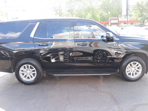 Used 2021 Chevrolet Tahoe LT image 6