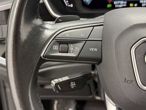 Used 2022 Audi Q3 2.0T Premium image 17