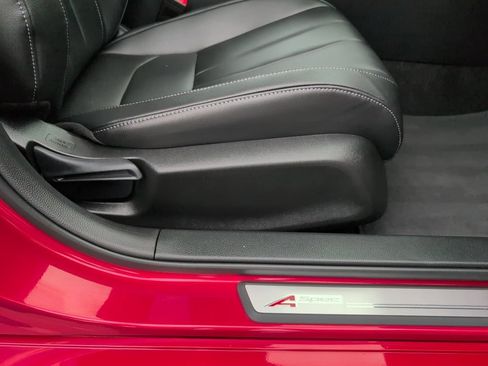 Certified 2026 Acura Integra A-Spec FWD image 40