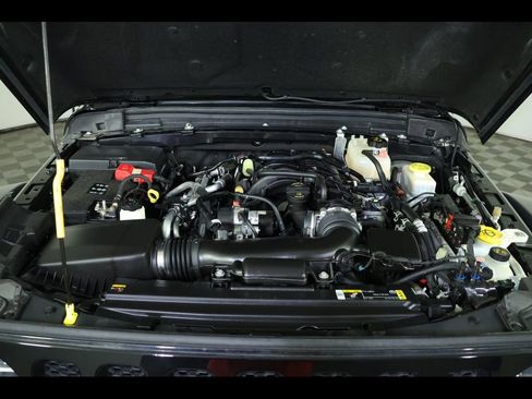 Used 2022 Jeep Wrangler Unlimited Sport image 16