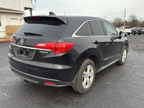 Used 2014 Acura RDX FWD image 7