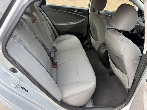 Used 2013 Hyundai Sonata GLS w/ Popular Equipment Pkg FWD image 10