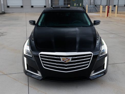 Used 2019 Cadillac CTS Luxury image 19
