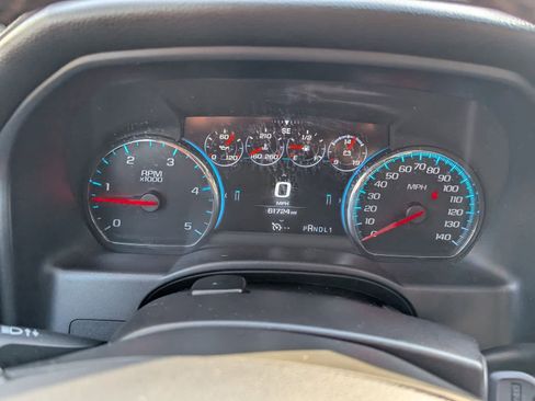 Used 2017 GMC Sierra 2500 Denali w/ Duramax Plus Package image 31