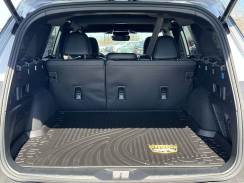New 2026 Subaru Outback Wilderness AWD/4WD image 35