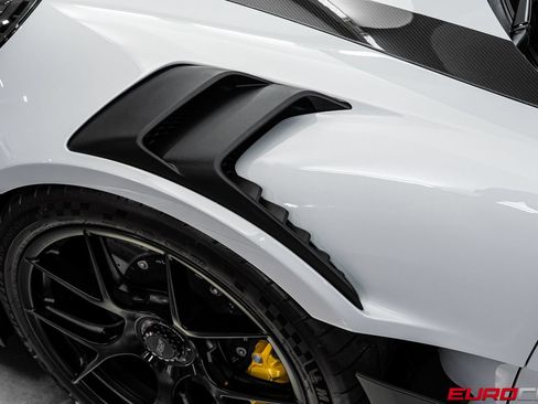 Used 2025 Porsche 911 GT3 RS RWD image 14