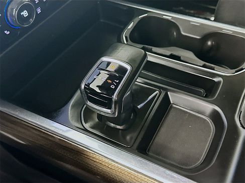 Used 2024 Chevrolet Silverado 1500 LT Trail Boss w/ Protection Package image 16