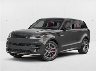 New 2026 Land Rover Range Rover Sport Dynamic SE AWD/4WD video 1