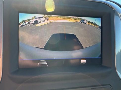 Used 2022 Chevrolet Silverado 1500 W/T w/ WT Value Package image 20