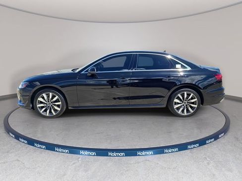 Used 2023 Audi A4 2.0T Premium w/ Convenience Package AWD/4WD image 9