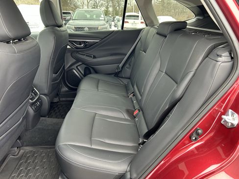 Certified 2023 Subaru Outback Touring XT image 24
