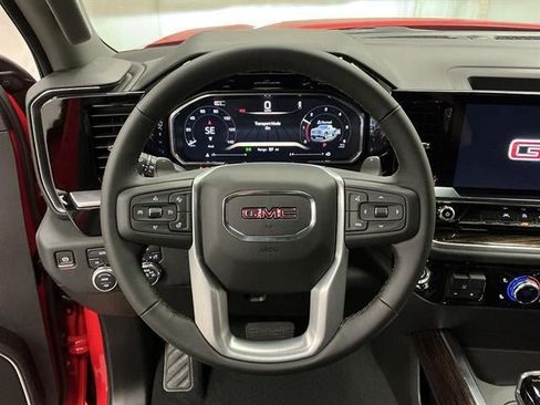 New 2026 GMC Sierra 1500 Elevation w/ Preferred Package AWD/4WD image 12
