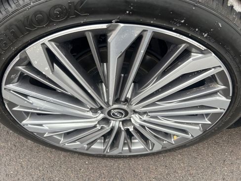 Certified 2025 Nissan Altima 2.5 SL image 43