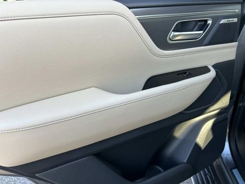 New 2026 INFINITI QX80 Pure w/ Cargo Package image 21