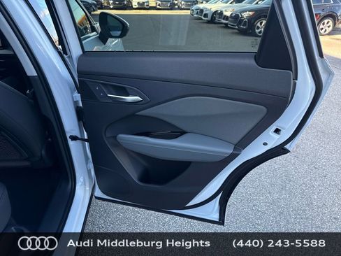 New 2026 Audi Q3 quattro 2.0T image 37