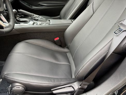 New 2025 MAZDA MX-5 Miata RF Grand Touring w/ Appearance Package image 4