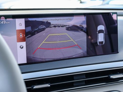 New 2026 Genesis GV60 RWD image 27