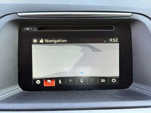 Used 2016 MAZDA CX-5 Touring w/ Bose/Moonroof Package AWD/4WD image 17