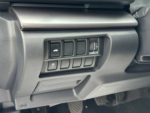 Used 2023 Subaru WRX AWD/4WD image 39