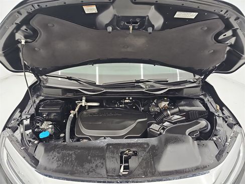 Certified 2023 Honda Odyssey Touring image 48