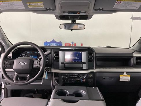 New 2026 Ford F350 XL AWD/4WD image 18