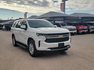 Used 2023 Chevrolet Tahoe LS RWD video 2