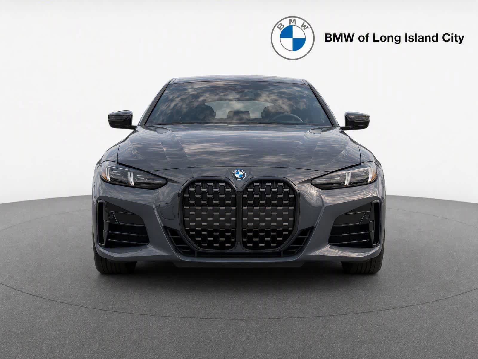 New 2027 BMW 430i Coupe w/ M Sport Package AWD/4WD image 2