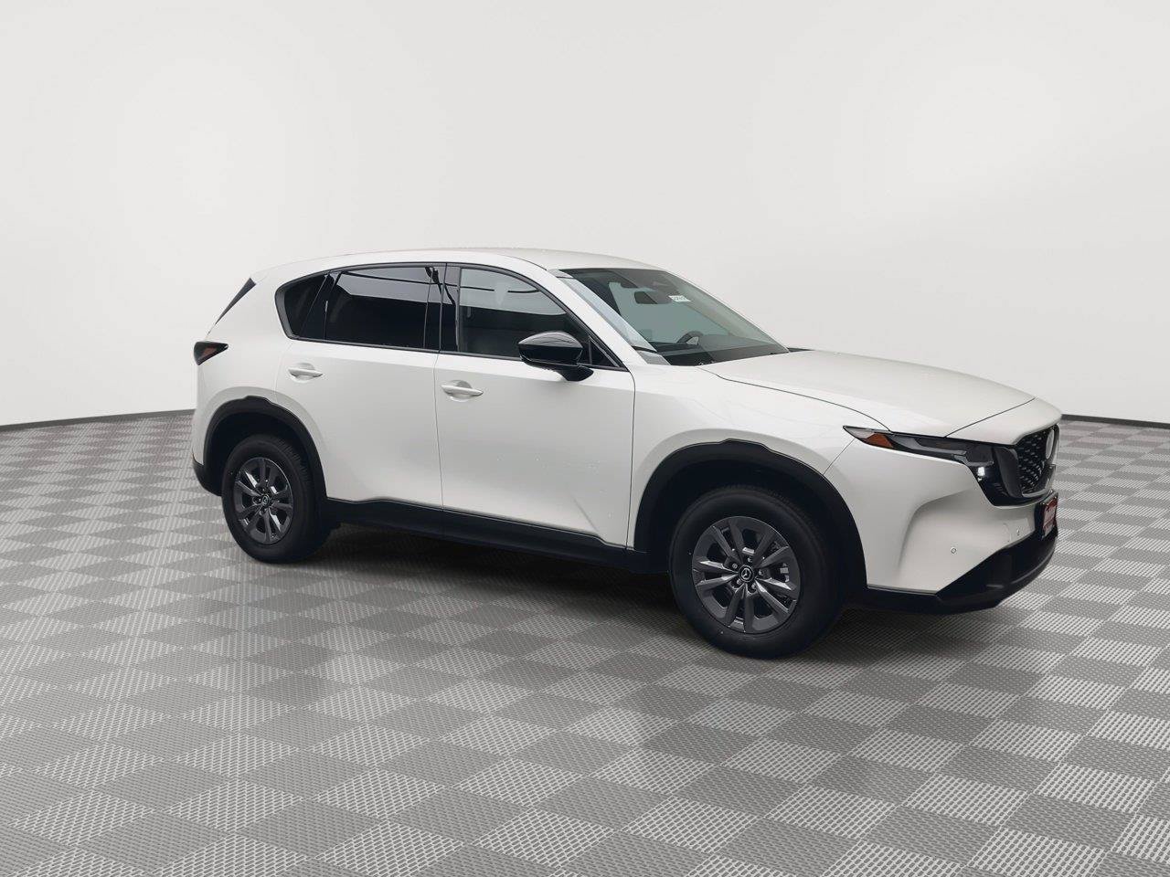 New 2026 MAZDA CX-5 Select AWD/4WD image 37