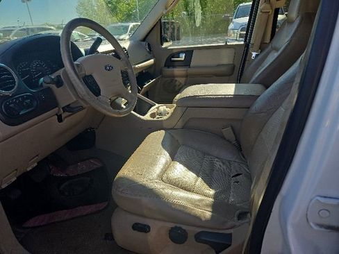 Used 2003 Ford Expedition Eddie Bauer AWD/4WD image 7