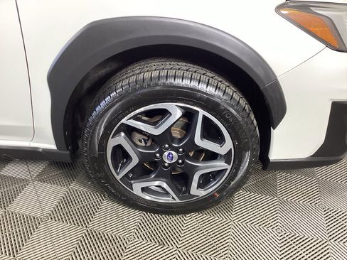 Used 2018 Subaru Crosstrek 2.0i Limited AWD/4WD image 7