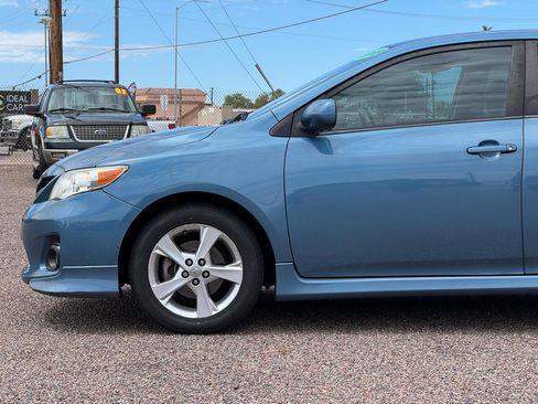 Used 2013 Toyota Corolla S FWD image 5