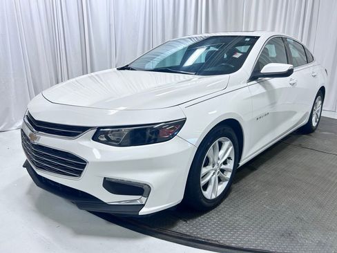 Used 2016 Chevrolet Malibu LT image 26