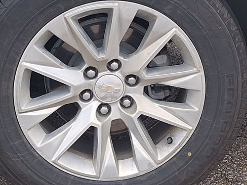 Used 2023 Chevrolet Tahoe Premier image 12