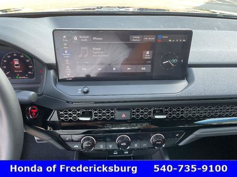 Used 2026 Honda Accord Sport image 30