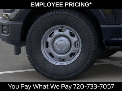 New 2026 Ford F150 XL w/ Tow/Haul Package AWD/4WD image 19