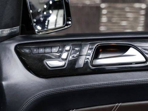 Used 2019 Mercedes-Benz GLS 63 AMG 4MATIC image 39