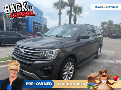 Used 2021 Ford Expedition Max XLT