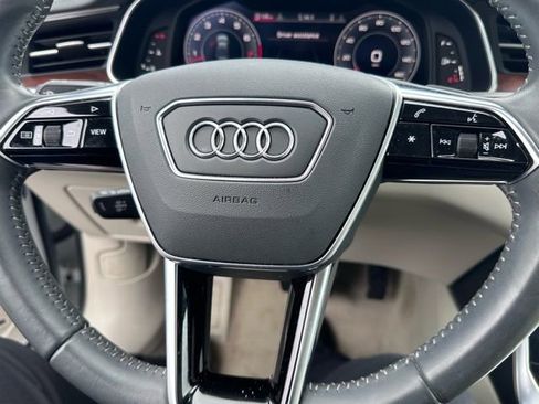 Used 2019 Audi A6 3.0T Premium Plus image 15