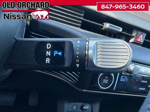 Used 2023 Hyundai Ioniq 5 Limited AWD/4WD image 19