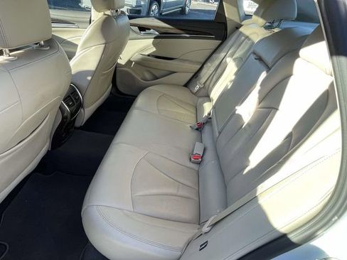 Used 2017 Buick LaCrosse Premium w/ Driver Confidence Package #2 image 11