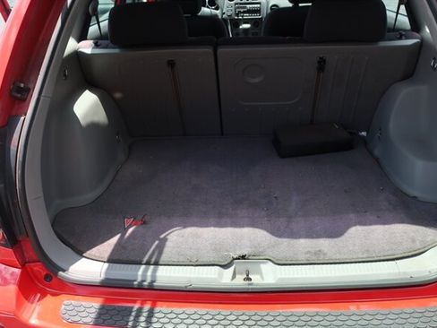 Used 2005 Pontiac Vibe w/ Power Group Value Package FWD image 15