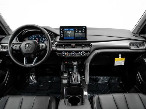 New 2026 Acura Integra image 11