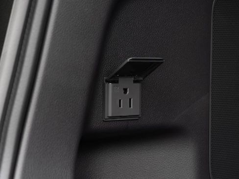 New 2026 Lexus TX 500h AWD image 11