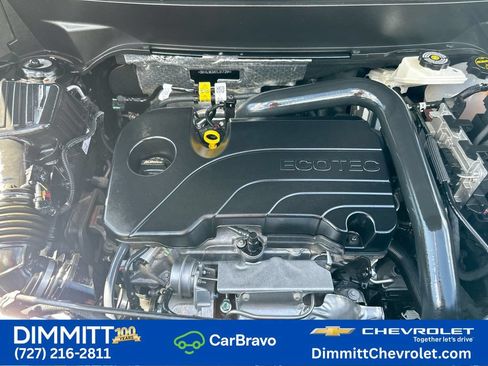 Certified 2026 GMC Terrain Elevation FWD image 29