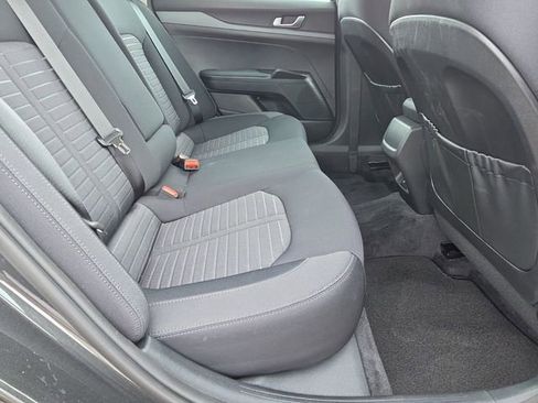 Certified 2026 Kia K5 LXS image 18