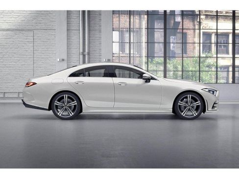 Used 2021 Mercedes-Benz CLS 450 4MATIC image 2