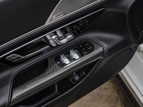 Used 2022 Mercedes-Benz SL 63 AMG 4MATIC image 37