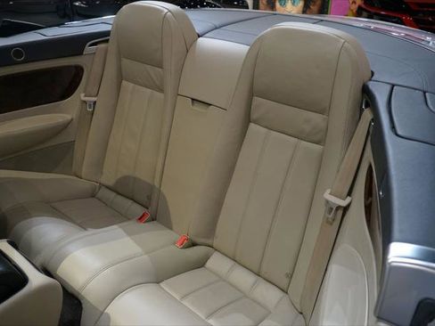 Used 2007 Bentley Continental GTC image 25