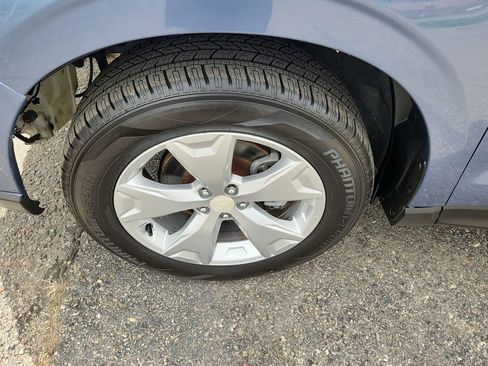 Used 2015 Subaru Forester 2.5i Premium w/ All-Weather Package image 20